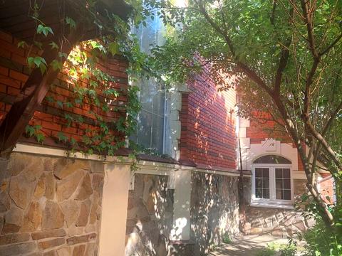 дом по адресу Мельничная ул. (Воровского), 28