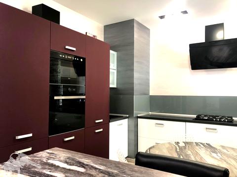 квартира за адресою Омельченка вул., 23