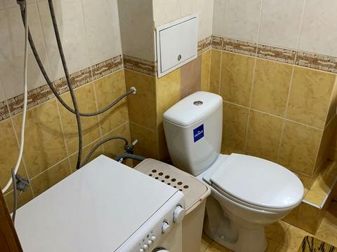 квартира за адресою Федора Ернста вул., 2