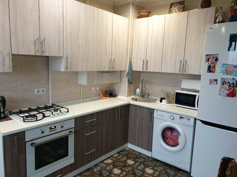 квартира за адресою Київська