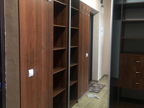 квартира за адресою Осокорська вул., 2-А