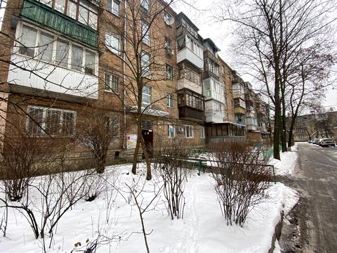 квартира за адресою Вінстона Черчилля вул. (Червоноткацька), 24