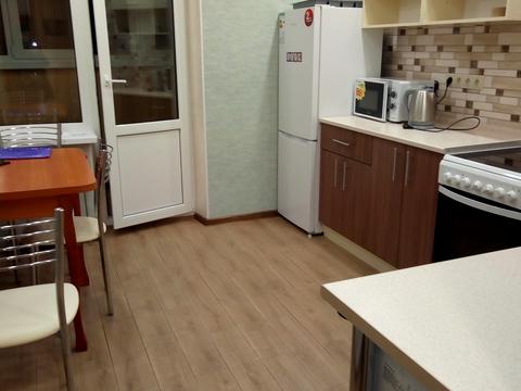 квартира за адресою Сергія Москаленка вул. (Красовського), 53