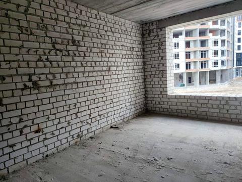 квартира по адресу пров. Озерний