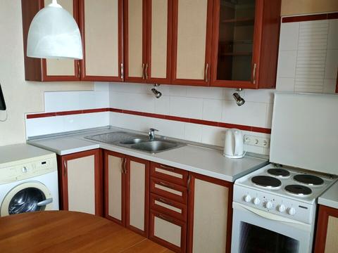 квартира по адресу Слобожанська ул. (Калачівська), 9