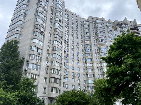 квартира за адресою Княжий Затон вул., 11