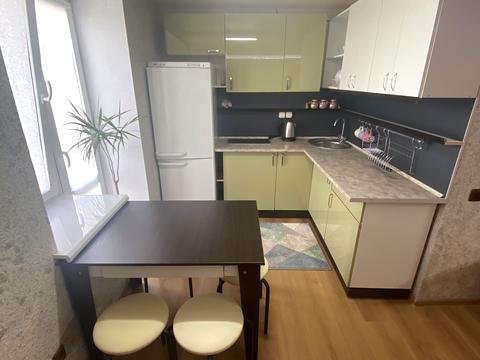 квартира по адресу Новая , 31Б