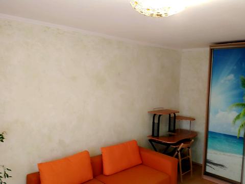 квартира по адресу Елизаветы Чавдар ул., 3