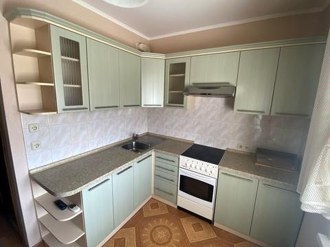 квартира по адресу Срибнокильская ул., 14