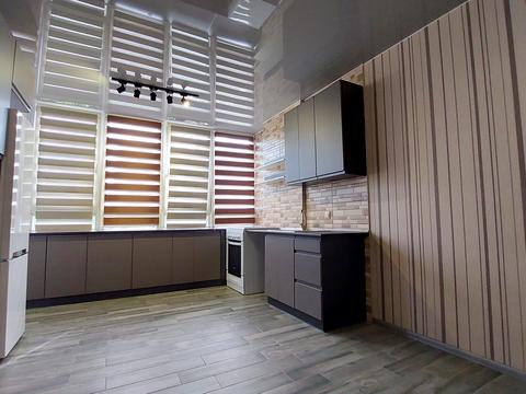 квартира по адресу Осипа Сорохтея ул., 41