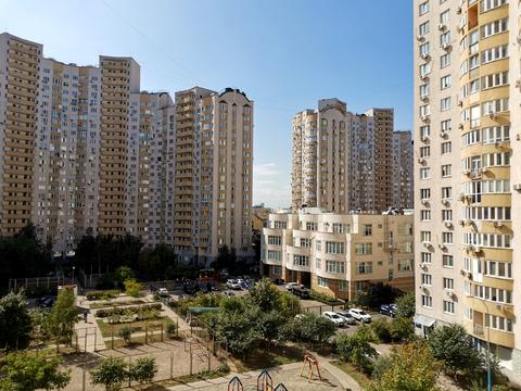 квартира по адресу Днепровская набережная ул., 19-В