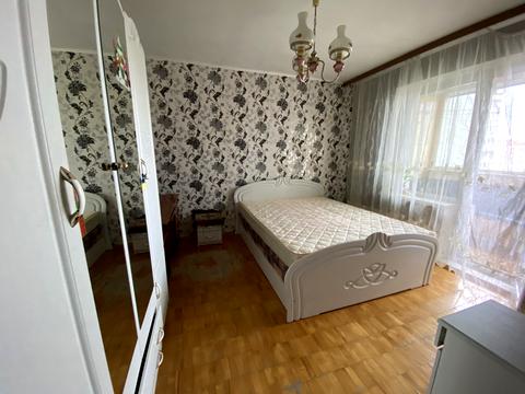 квартира за адресою Оноре де Бальзака вул., 54