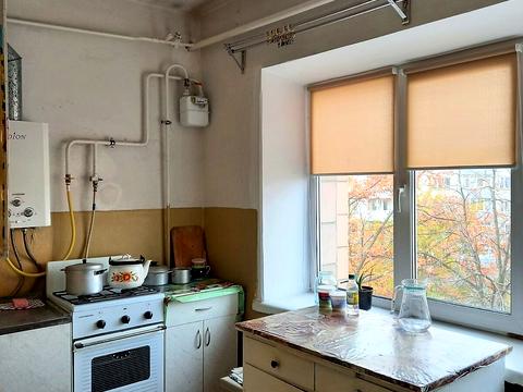 квартира за адресою Припортова вул. (Героїв Сталінграда)