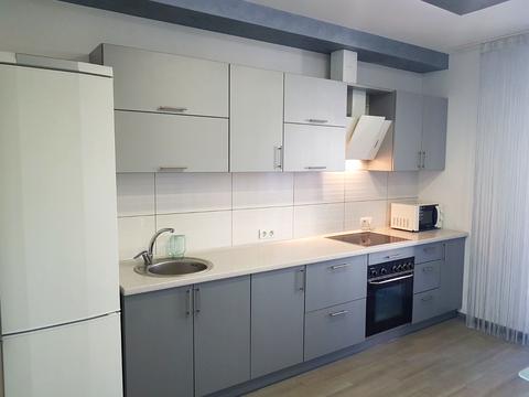 квартира по адресу Николая Ушакова ул., 1-Д