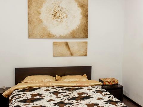 будинок за адресою Озерна вул.