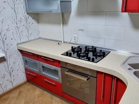 квартира по адресу Независимости ул., 50