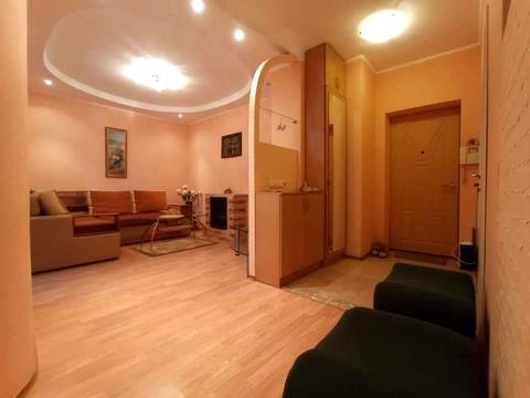 квартира за адресою Київ, Петра Григоренка просп., 28