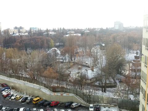 квартира по адресу Михаила Донца ул., 2-А