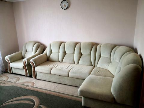 квартира за адресою Харківське шосе, 55