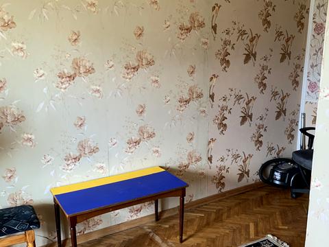 квартира за адресою Лісовий просп., 15-А