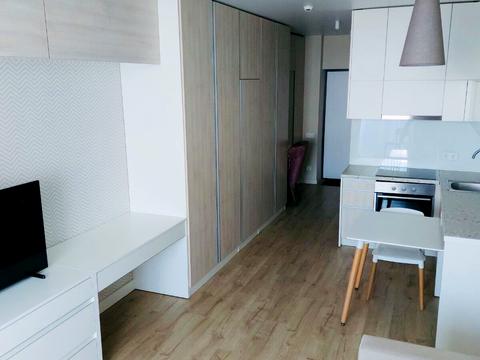 квартира за адресою Васильківська вул., 100-А