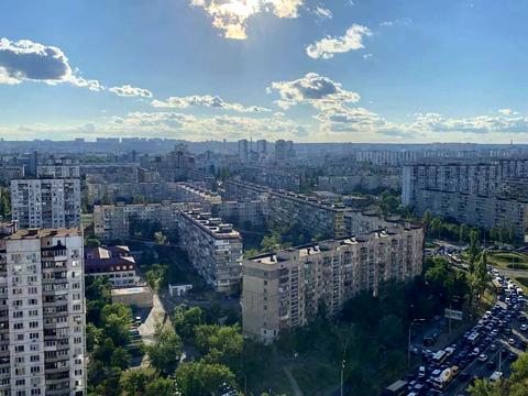 квартира за адресою Володимира Івасюка просп. (Героїв Сталінграду), 4-А