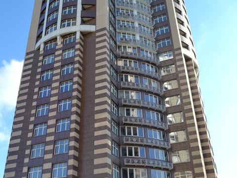 квартира за адресою Глибочицька вул., 32-Б