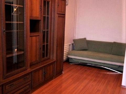 квартира по адресу Лесной просп., 10