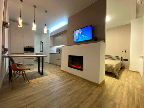 квартира за адресою Нагірна вул., 16