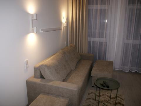 квартира по адресу Метрологическая ул., 54-Б