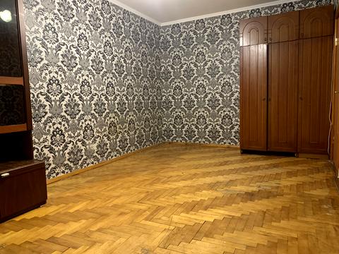 квартира за адресою Вербова, 45
