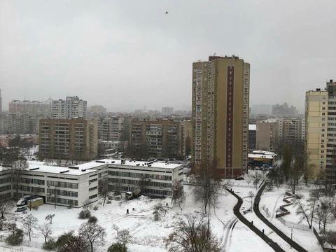 квартира за адресою Героїв Дніпра вул., 38-Д