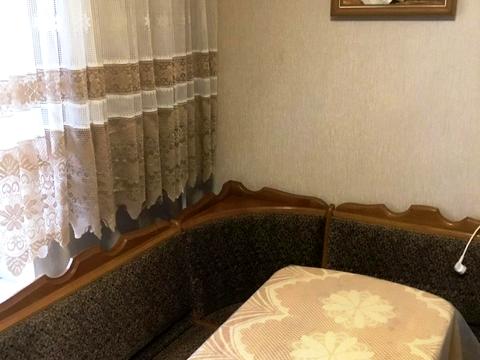 квартира по адресу Теремковская ул., 14