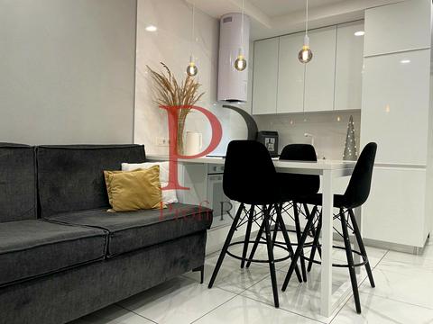 квартира за адресою Європейського Союзу просп. (Правди), 45-Б