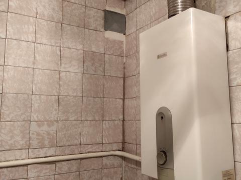 квартира по адресу Валерия Лобановского просп. (Краснозвездный), 23