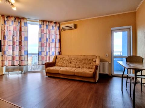 квартира за адресою Соборності просп. (Возз'єднання), 30-А