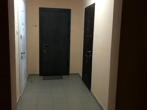 квартира по адресу Ясиноватский пер., 11