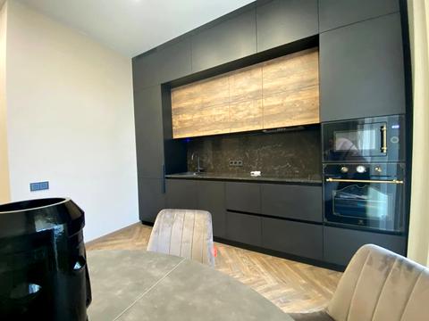 квартира по адресу Курортный пер., 1