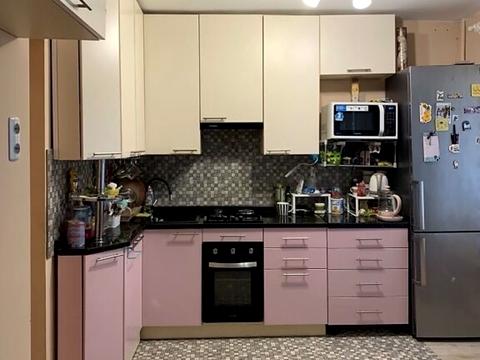 квартира за адресою Зубрівська вул., 19