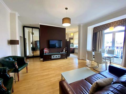 квартира по адресу Большая Васильковская ул. (Красноармейская), 29