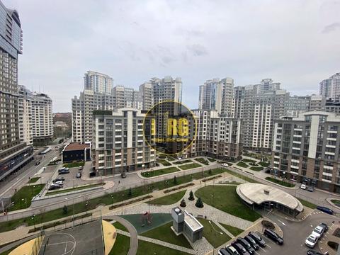 квартира за адресою Кахи Бендукідзе вул., 2