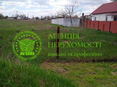 ділянка за адресою Довга, 38