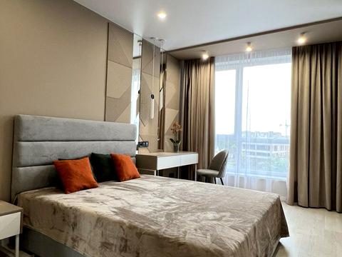 квартира по адресу Кульпарковская ул. (Кульпарківська), 93