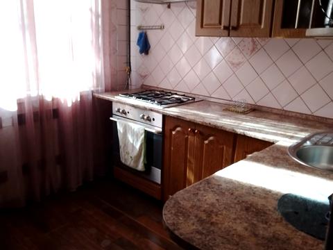 квартира по адресу Владимира Сальского ул. (Котовського), 5