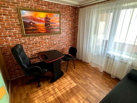 квартира за адресою Героїв Дніпра вул., 15