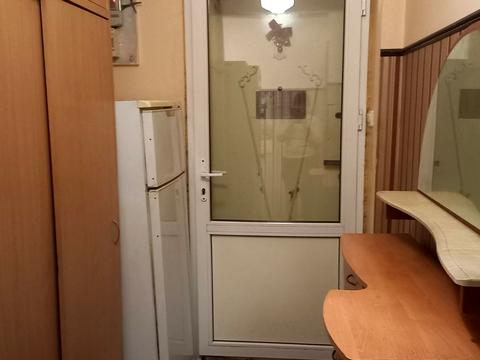 квартира по адресу Бабеля ул., 15