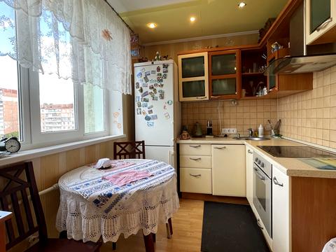 квартира за адресою Нескорених вул., 15а
