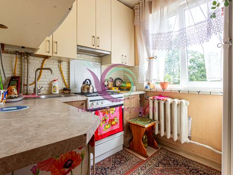 квартира за адресою Івана Виговського вул. (Терешкової), 27