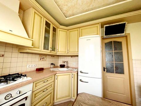 квартира за адресою Михайла Лушпи просп., 23