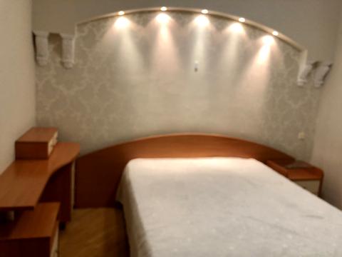 квартира за адресою Миколи Лаврухіна вул., 11